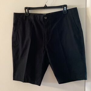 Men’s Shorts Black New